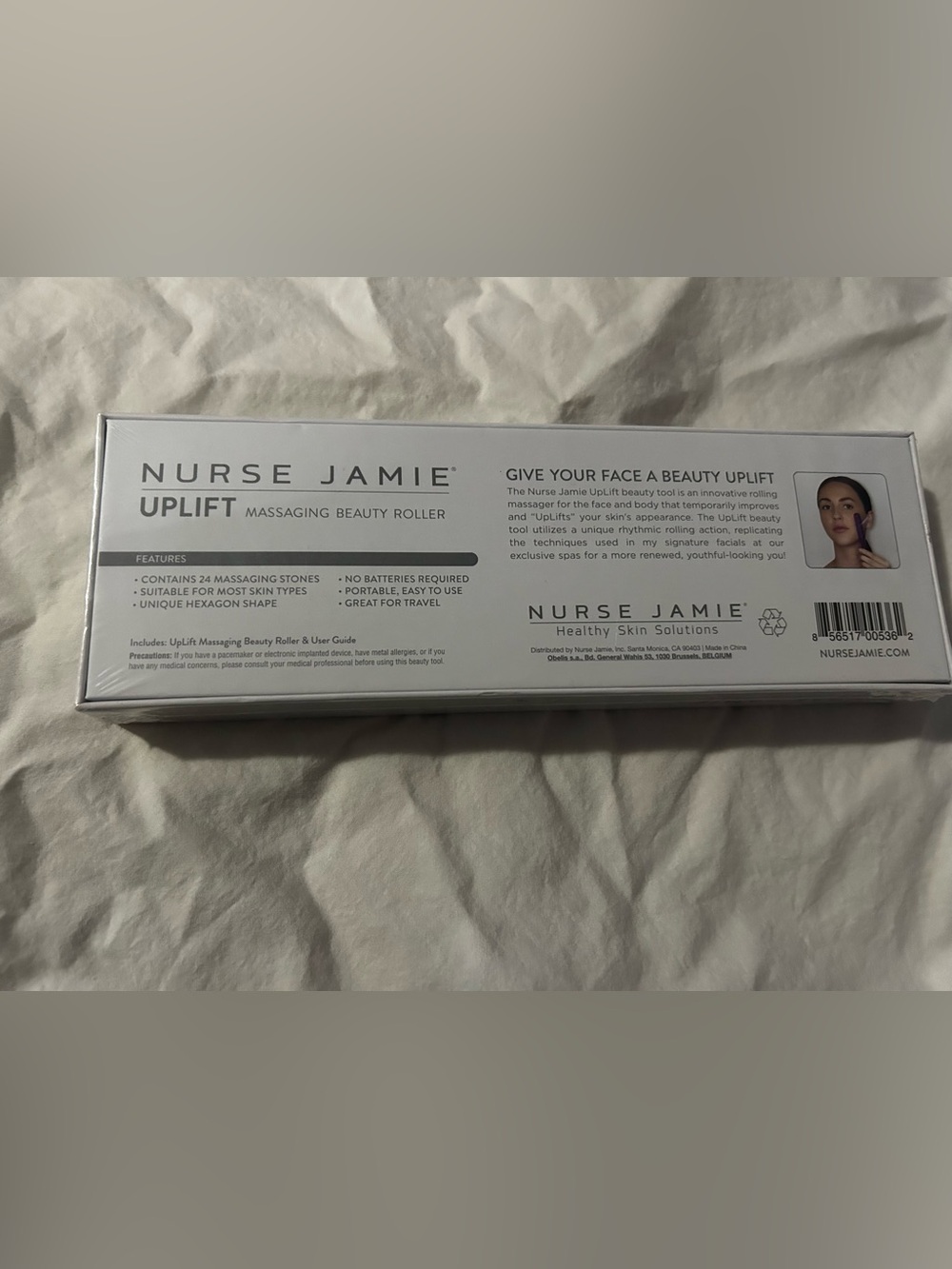 Nurse Jamie - Picture 3 of 6